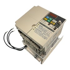 Omron Inverter 7kVA 380V