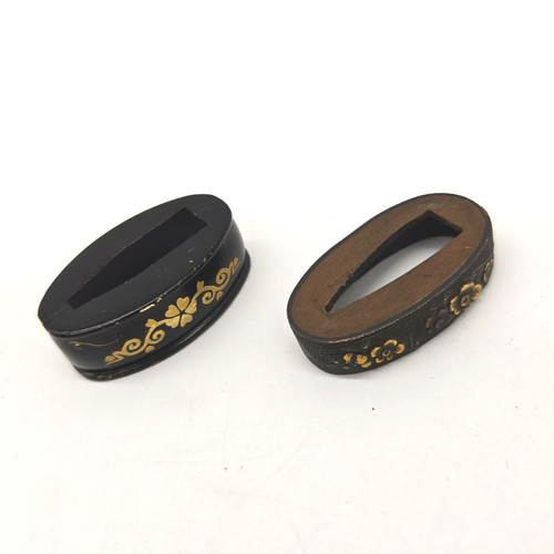 Antico set fuchi - antico, 2