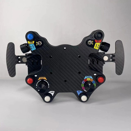 Simplayer racing hub volante - simplayer,