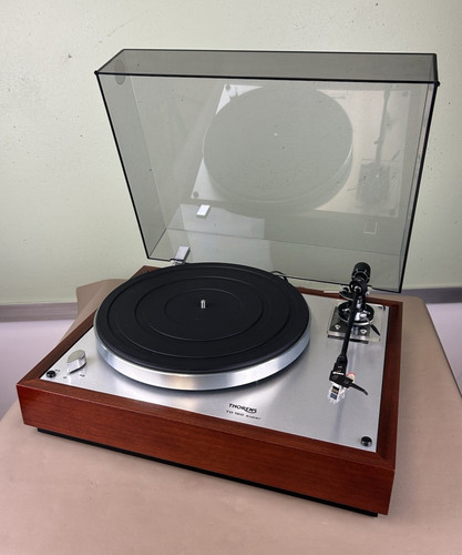 Thorens 160 super - thorens,