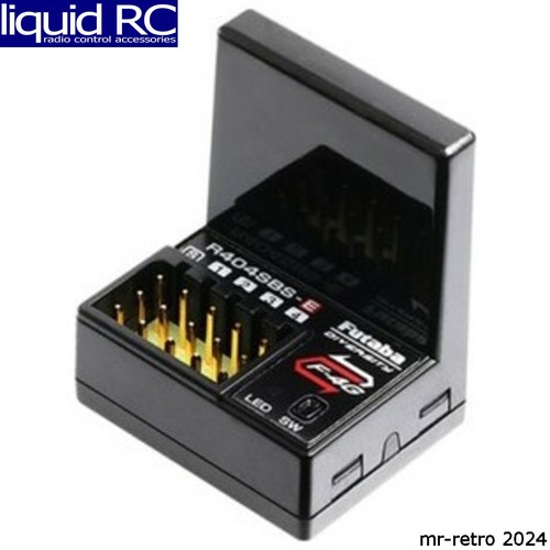 Futaba 01102363 r404sbs e - 01102363-1, r404sbs-e