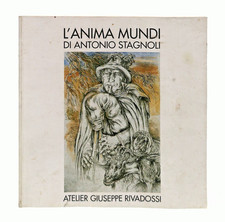 Ebond anima mundi - anima, antonio