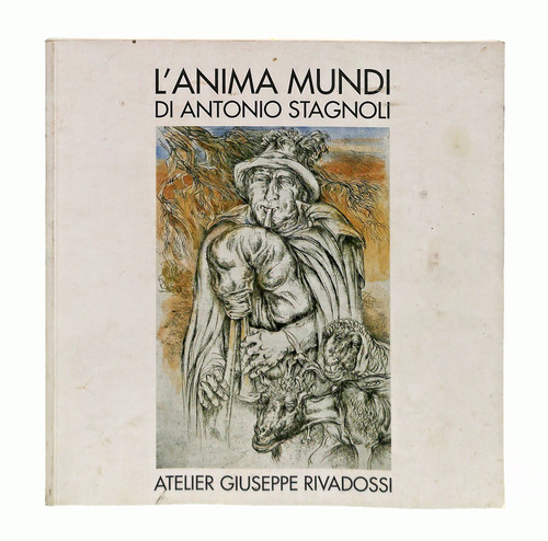 Ebond anima mundi - anima,