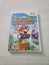 Super Paper Mario (Nintendo