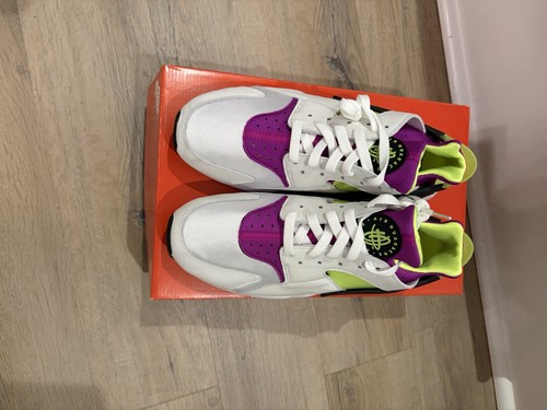 Nike air huarache taglia 10 - air,