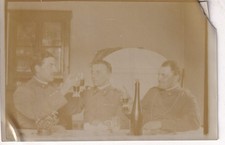 WW1 FOTO DAL FRONTE 1917