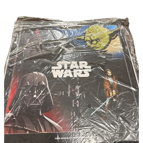 Squatch star wars - squatch,