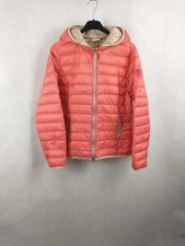 Piumino leggero Cape Horn