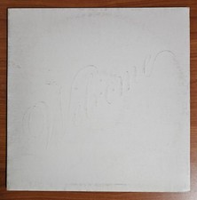 Disco in vinile LP 33 giri - Santana "Welcome" 1973