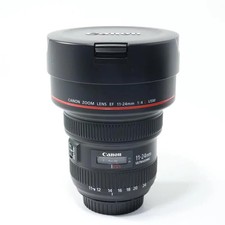 Quasi Perfetto Canon Ef