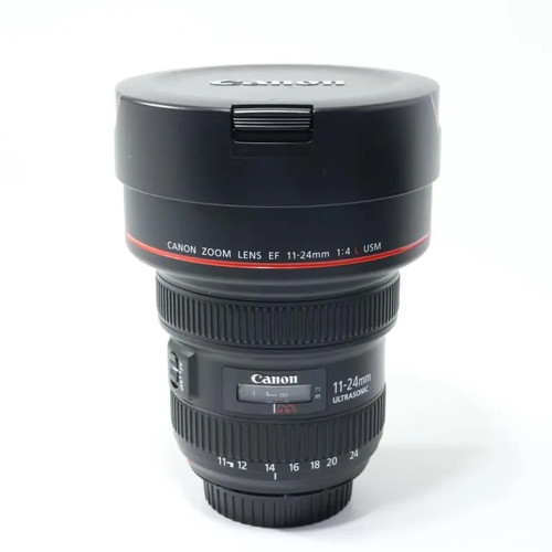 Quasi perfetto canon - perfetto, ef
