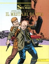 fumetto LE STORIE Bonelli