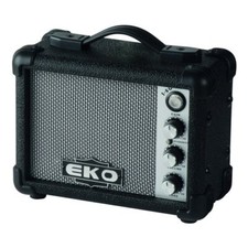 Eko amplificatore chitarra - amplificatore,