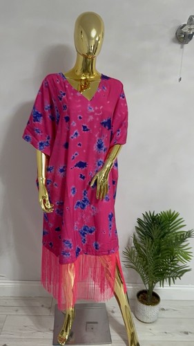 Bellissimo bubu africano - bellissimo,