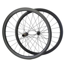 Set ruote freno a disco bici