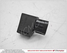 SENSORE ARIA original for SUZUKI GSR 600 K8 YOSHIMURA ANNO 2008