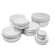 Vaso vuoto crema - 3x,