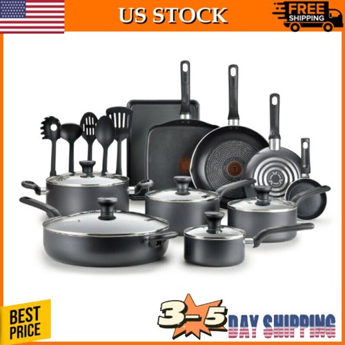 Set pentole antiaderenti - set, 20