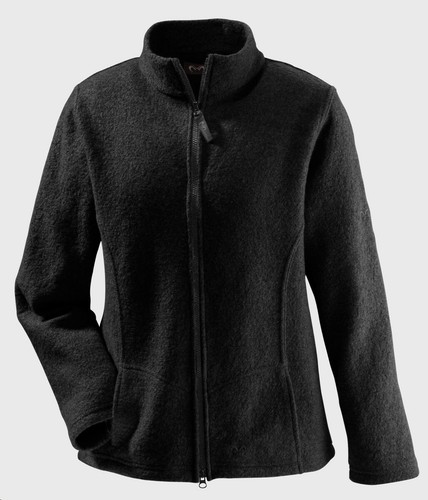 Mufflon jet giacca - jet, di
