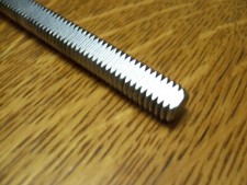 Bullone centrale lato piatto 7" Remo Rotoms 100% originale per Rototom 6" 8" o 10"