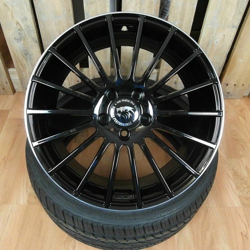 Cerchi pollici dm07 - dm07, vw