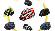Casco monopattino bicicletta
