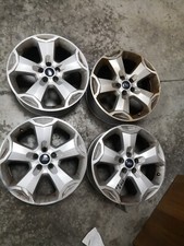 8V4J1007BB 4 CERCHI LEGA / 2925498  FORD KUGA I 18" Originali