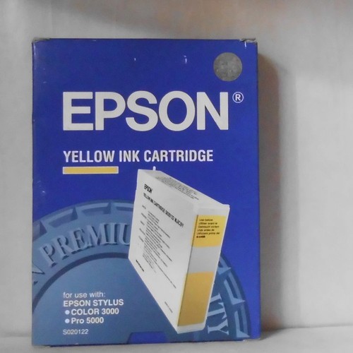 Epson s020122 inchiostro - inchiostro, stilo