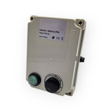 VARIATORE REGOLATORE DI