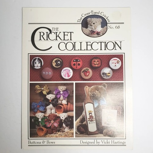 The cricket collection - the, #68