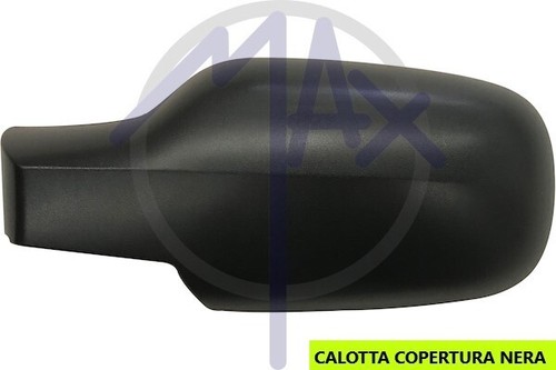 Calotta specchio specchietto - specchio,