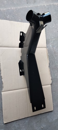 Convogliatore aria abitacolo - convogliatore,