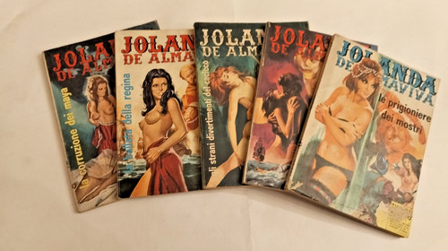 Lotto fumetti per - 5,