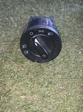 Interruttore Comando Luci Skoda Fabia 2011 1U0941531D