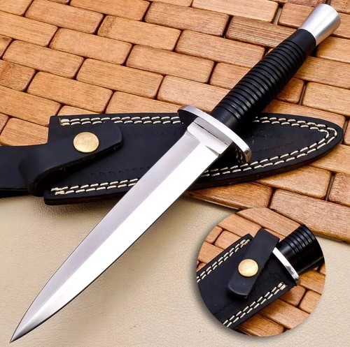 Coltello commando fairbairn - coltello,