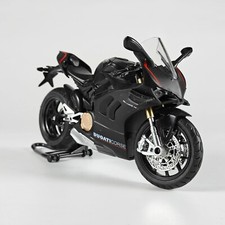 Modellino moto lega ducati - moto,