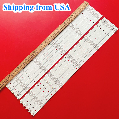 Strisce led per - strisce,