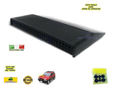 Presa Aria per Cofano Vano Motore  per  Panda 4x4 dal 1986 al 2003 COUNTRY CLUB 