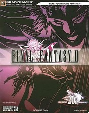 Good FINAL FANTASY[r] II