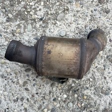 Mercedes 2.2 Om651 250 CDI Filtro antiparticolato diesel DPF A2044901692