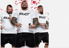 Alpha Designs Beast Series Sali dall'odore più forte del mondo
