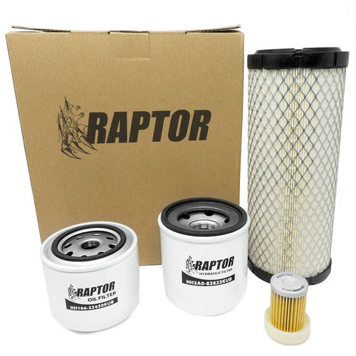 Kit filtri per - serie, l