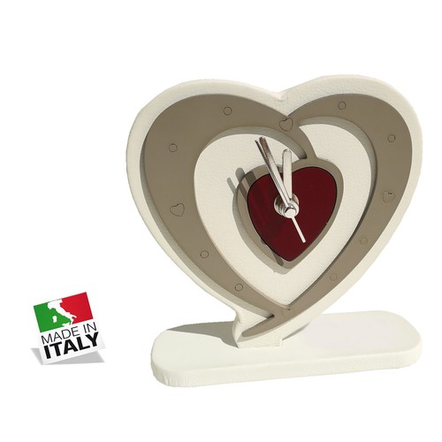 Oggettando orologio tavolo - oggettando,