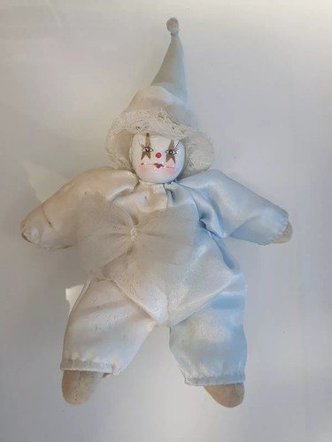 Dolls bambole ceramica - in,