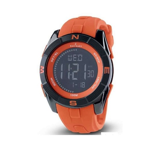 Orologio quarzo navigare - orologio, al
