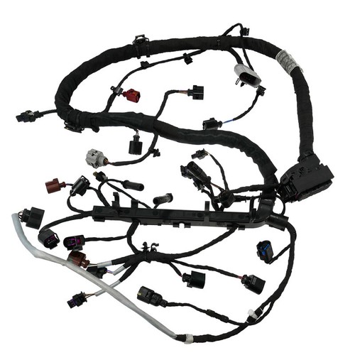 Cablaggio per audi seat - cablaggio,