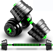 BCBIG Set di manubri corti, 3