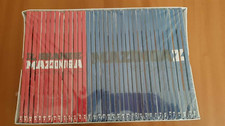 Box dvd sigillato - box, completo