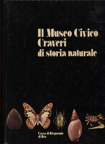 Museo civico craveri bra - di,