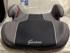 Alzatina Per Auto Giordani 